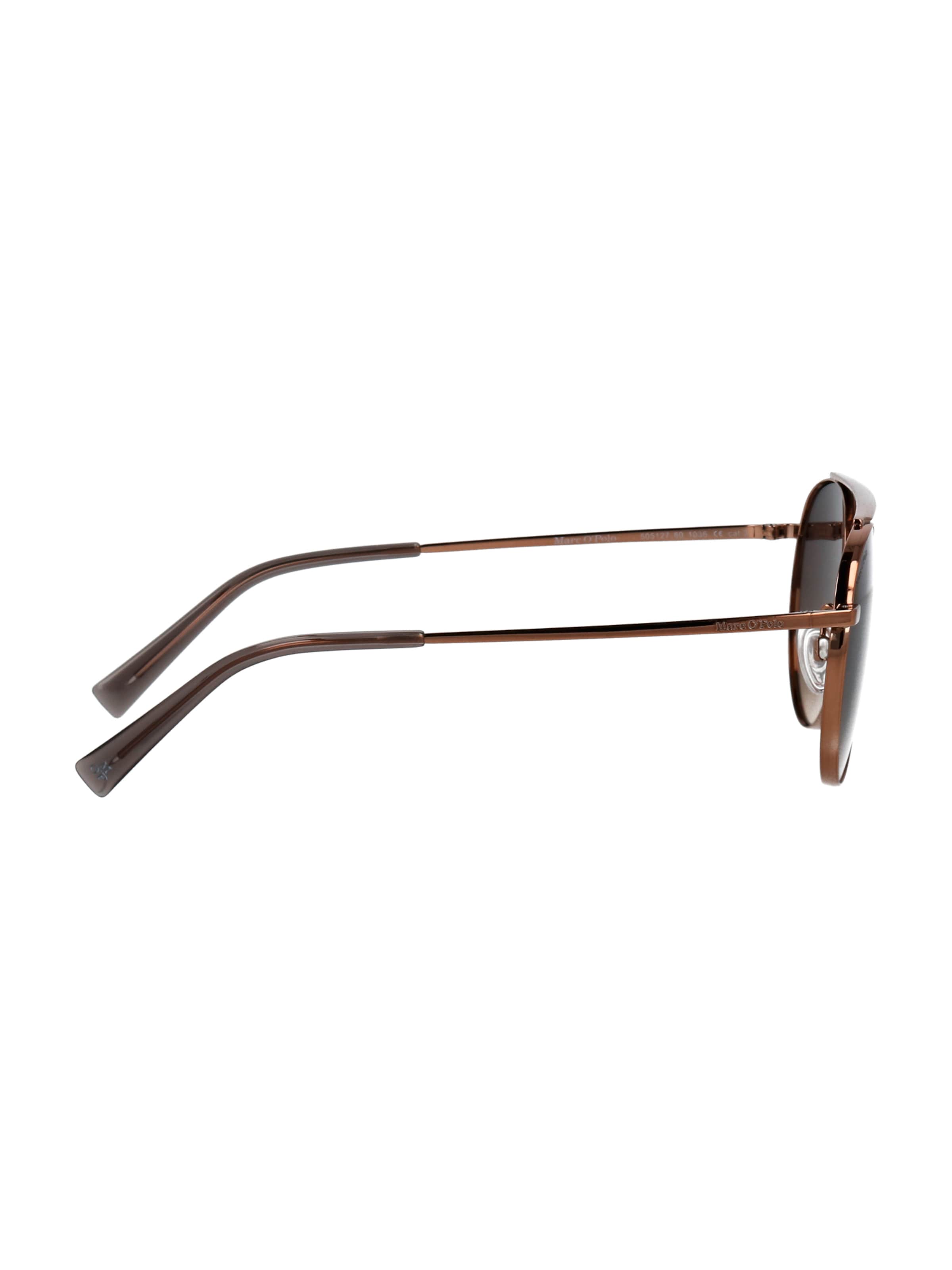 Marc O'Polo EYEWEAR Sunglasses in Brown