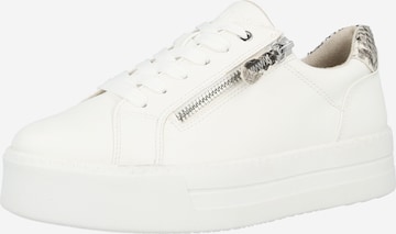 JANA Sneakers in White: front