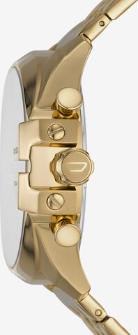 DIESEL Analog Watch in Gold