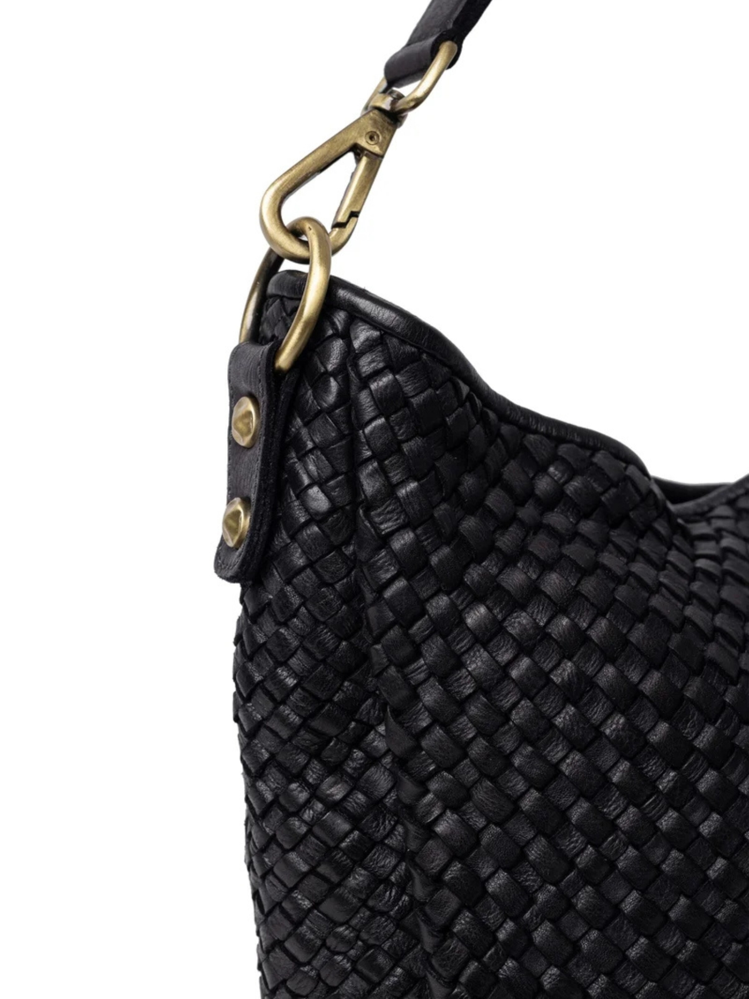 RE:DESIGNED Bag ' Jette ' in Schwarz