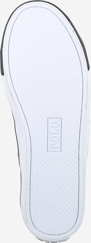 Polo Ralph Lauren Sportcipő 'GERVIN' - fehér