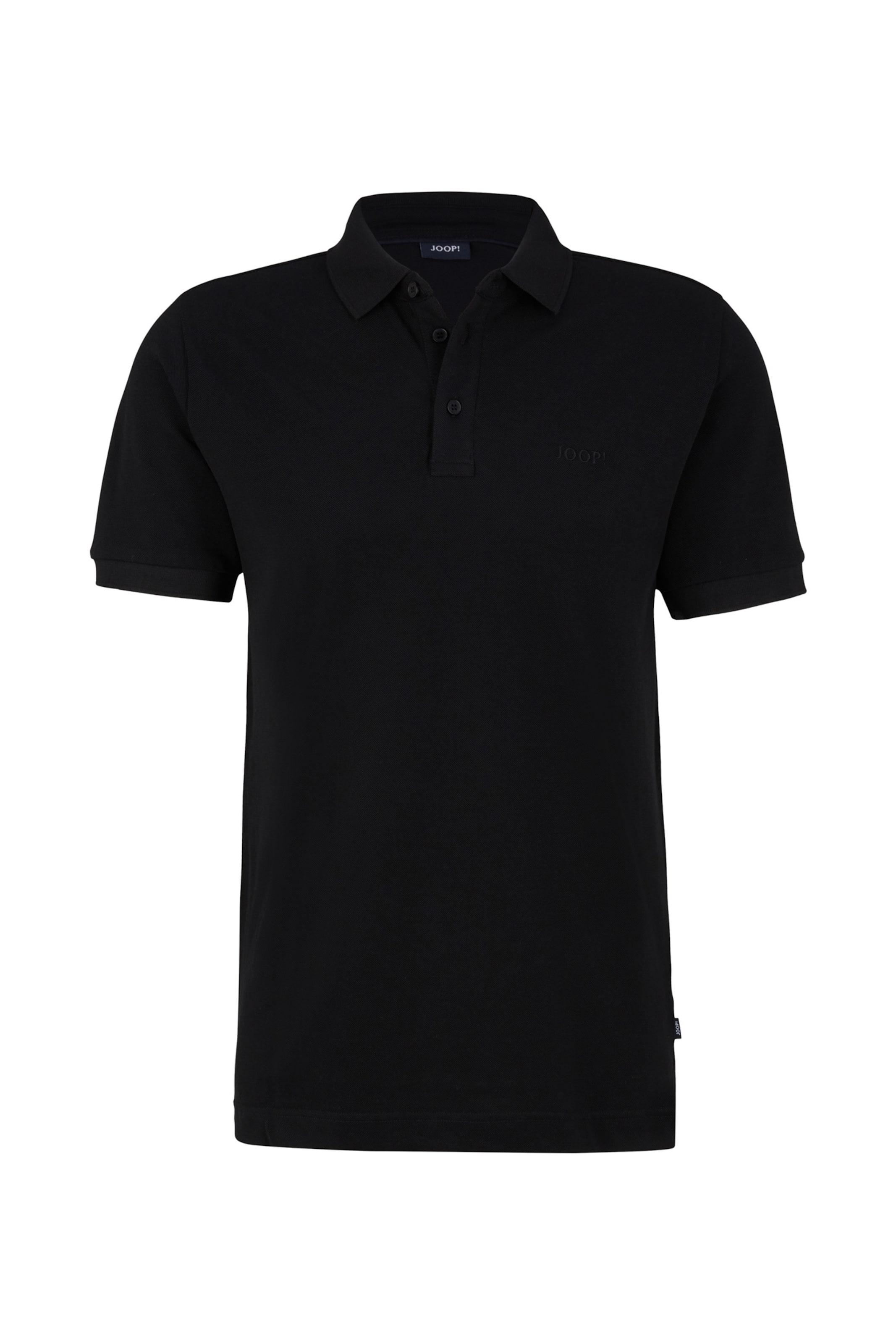 T-Shirt 'Primus' JOOP! en noir : devant