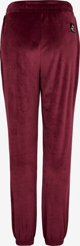 O'NEILL - regular Pantalón en rojo