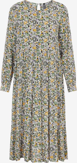 PIECES Dress in Mixed colours, Item view