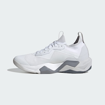 ADIDAS PERFORMANCE Athletic Shoes 'Rapidmove ADV 2' in White