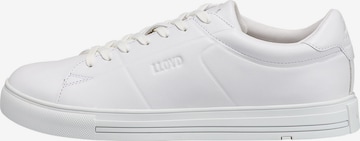 LLOYD Schuhe 'COURT' in Weiß: Vorderseite