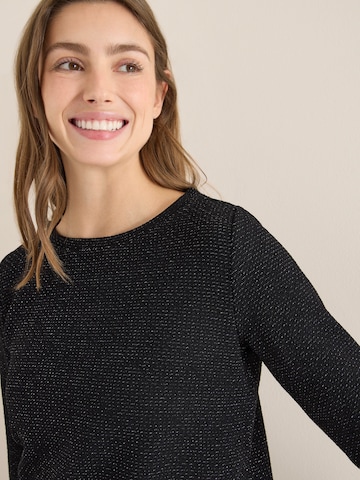 CECIL Póló - fekete