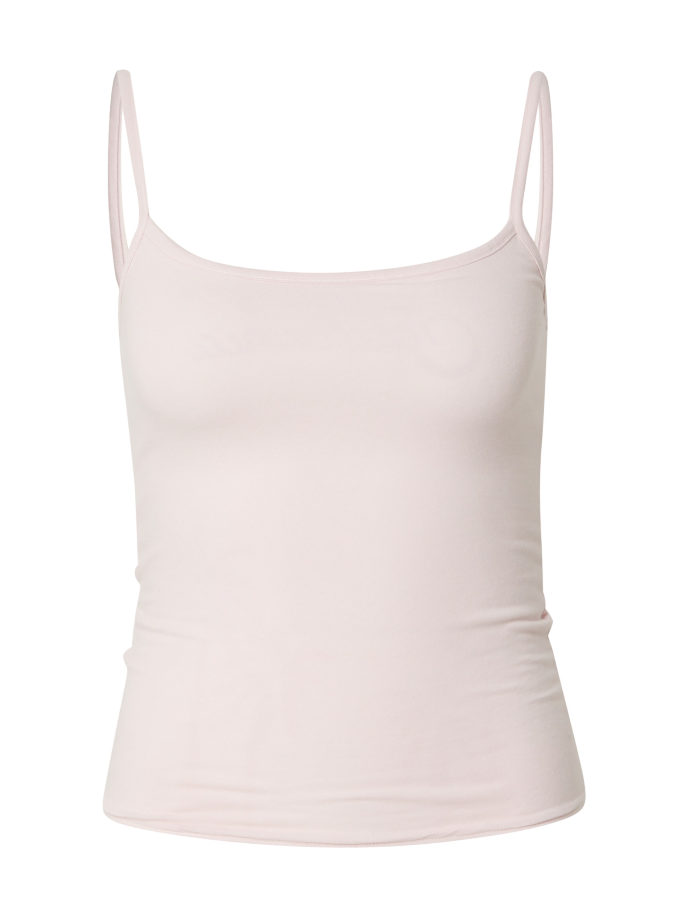 HOLLISTER Top – pink