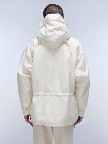 Giacca di mezza stagione di NAPAPIJRI in beige