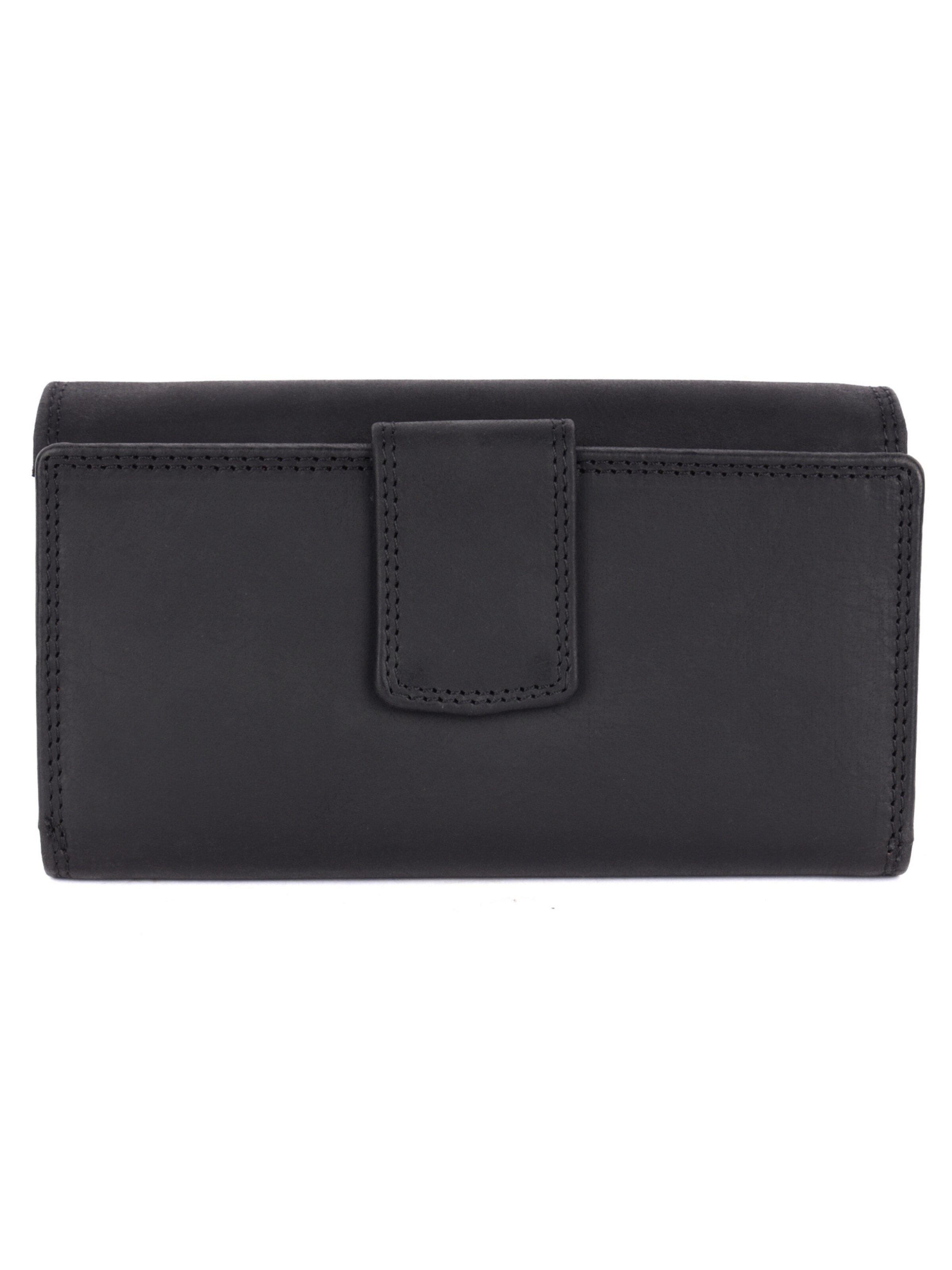 Benthill Wallet in Black