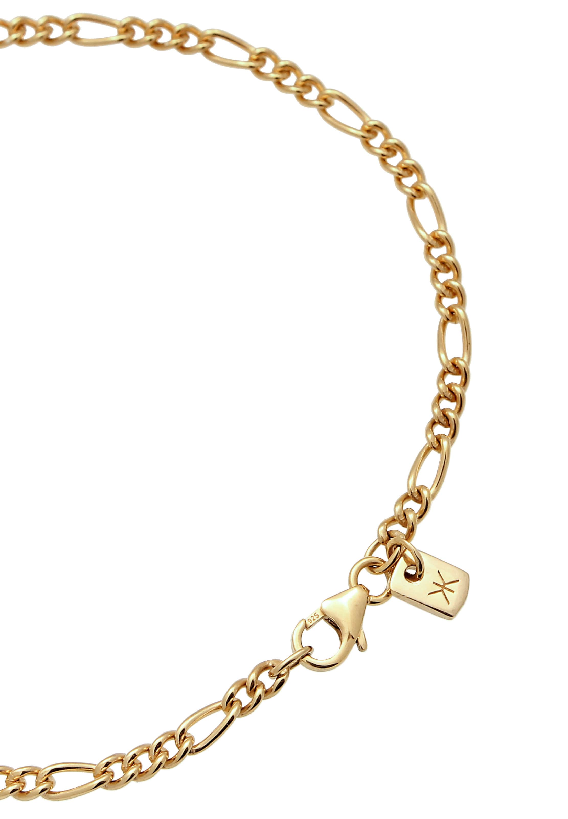 Bracelet KUZZOI en or