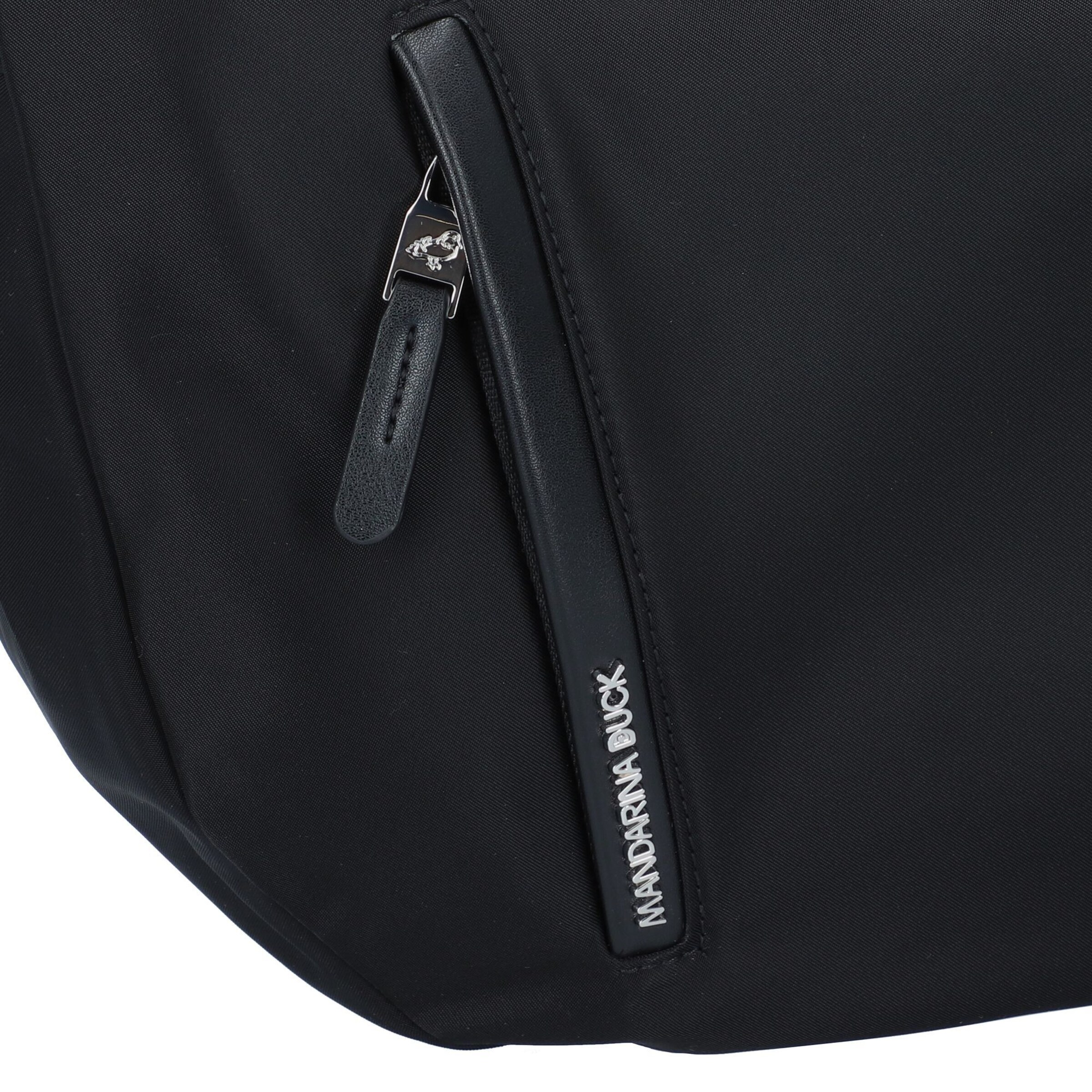 Sac à bandoulière 'Hunter' MANDARINA DUCK en noir