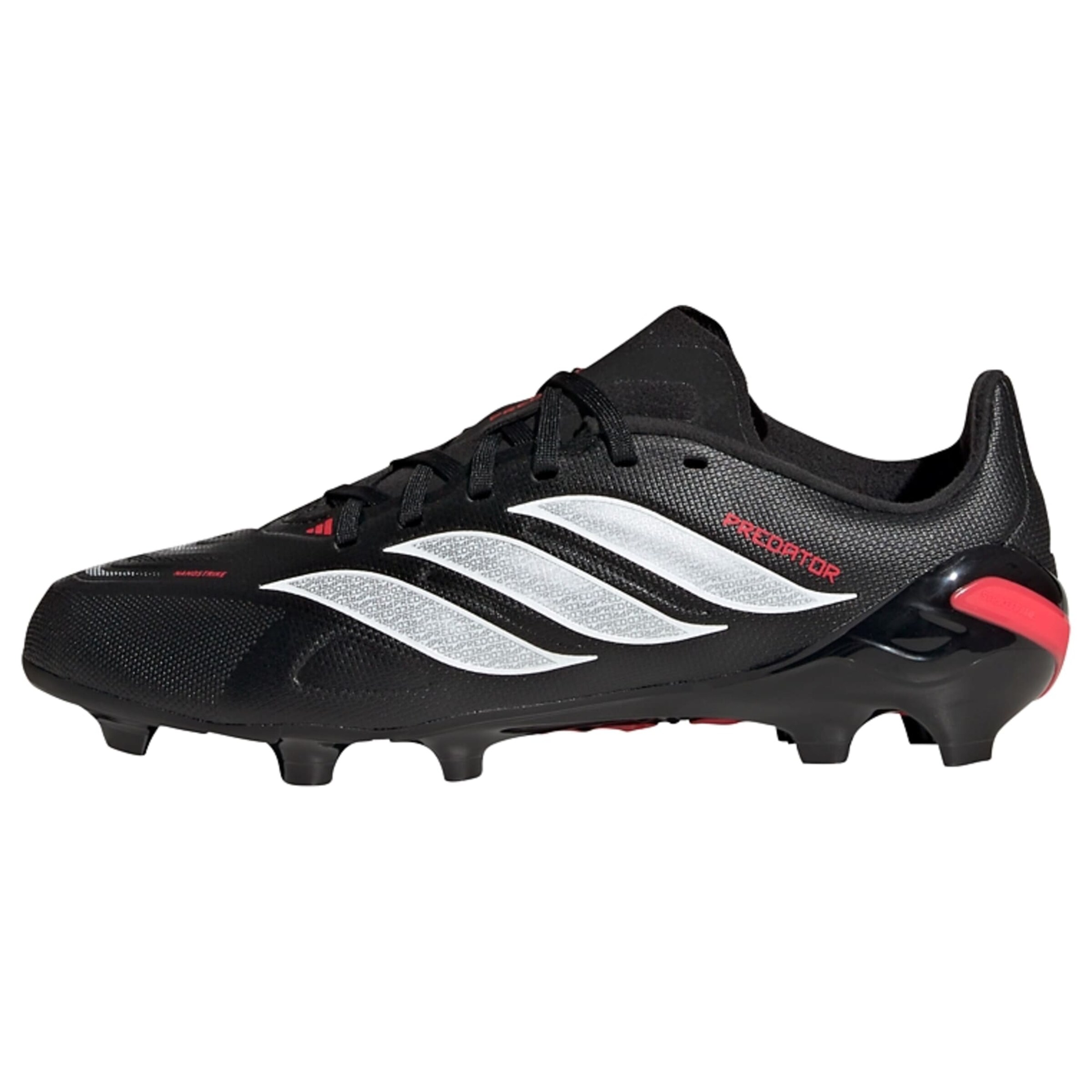 Chaussure de sport 'Predator League' ADIDAS PERFORMANCE en noir : devant