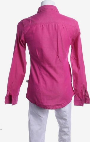 THE NORTH FACE Bluse / Tunika S in Pink