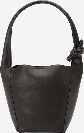 Plase de cumpărături 'Skye' TOPSHOP pe negru, Vizualizare produs