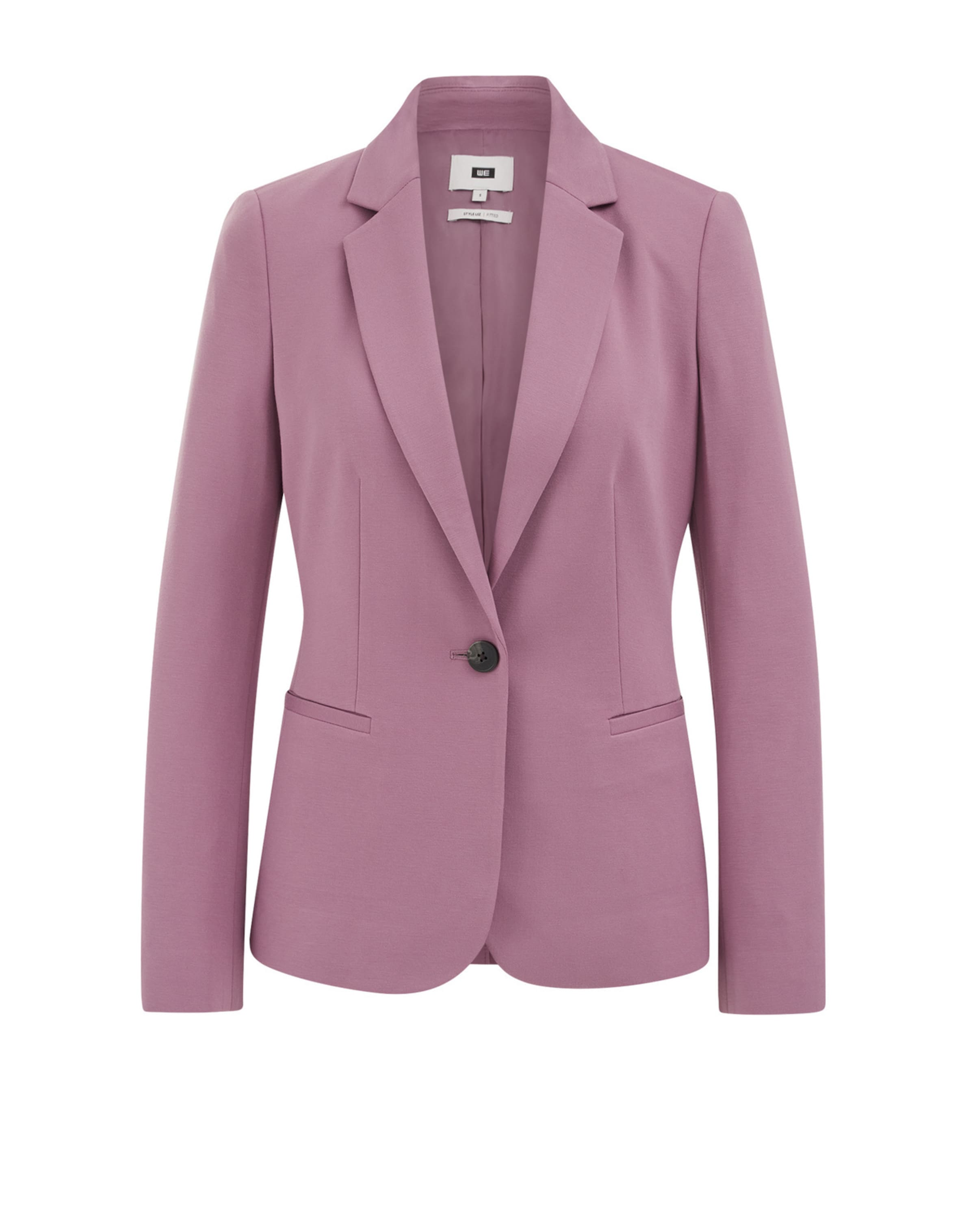 WE FashionSako - roza boja: prednji dio