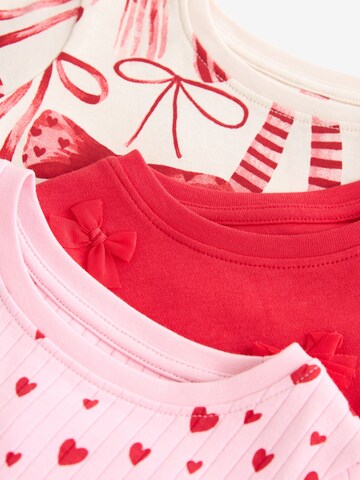 Pigiama di Next in rosso