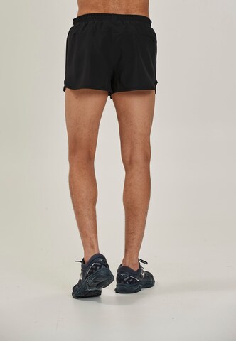 ELITE LAB Regular Shorts 'Sidano Elite' in Schwarz