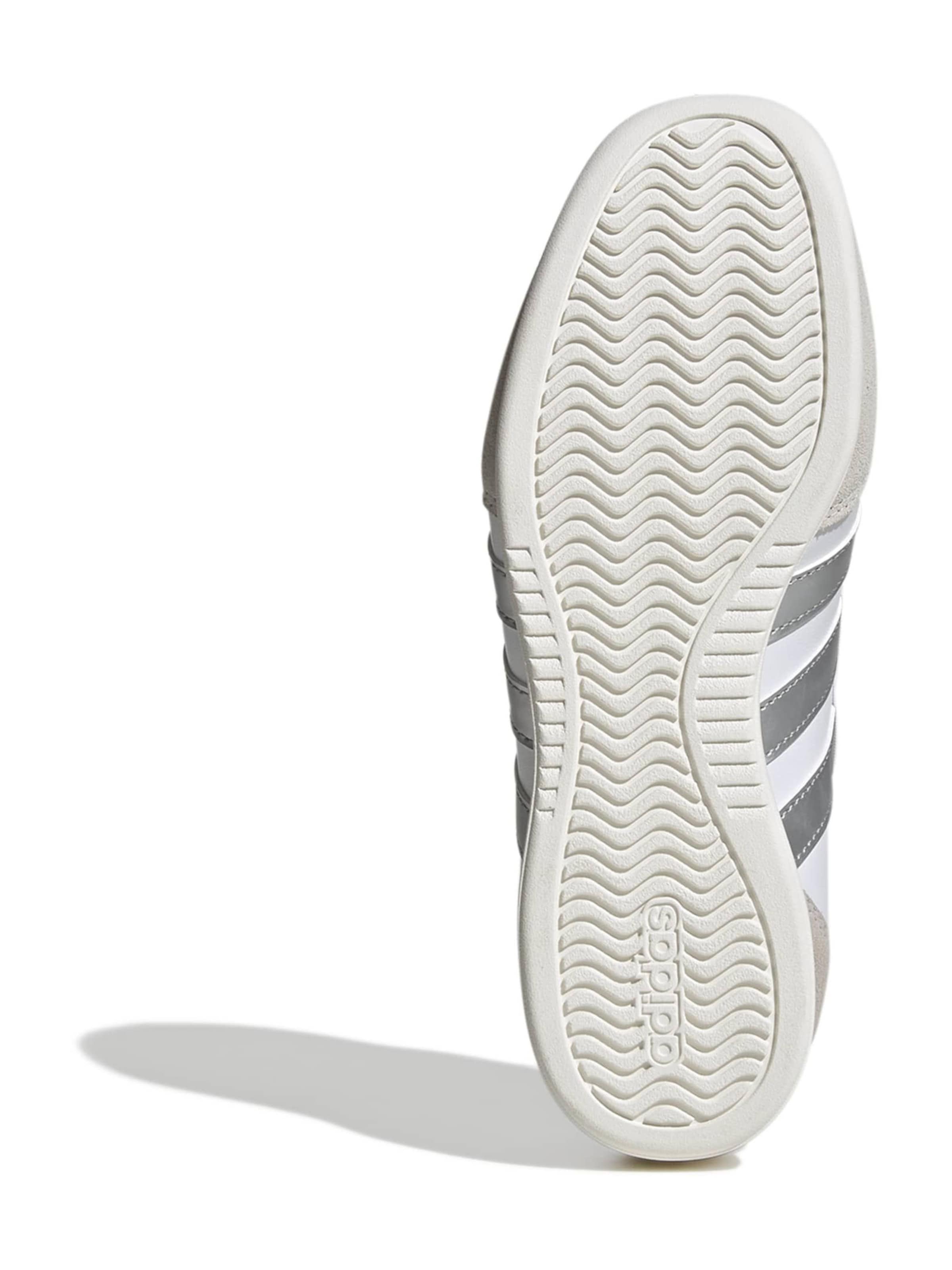 ADIDAS SPORTSWEAR Балетки с ремешком 'BARREDA' в Белый