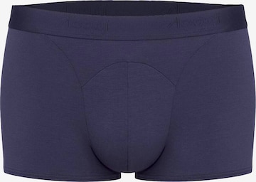 SLOGGI Boxershorts in Blauw