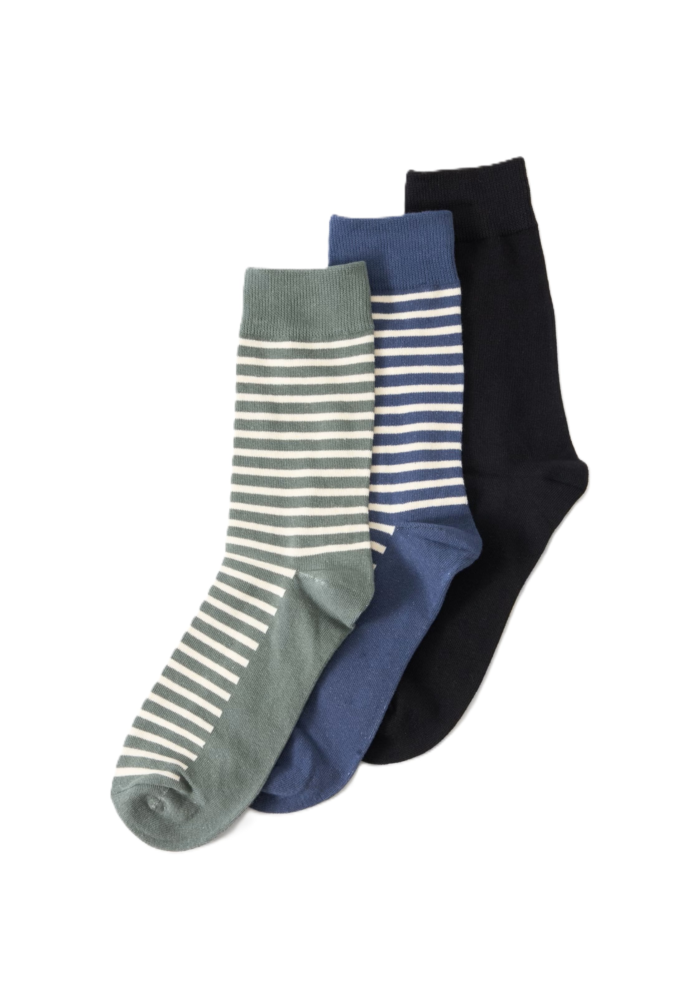 JACK & JONES Socks 'JACNORREBRO' in Blue: front