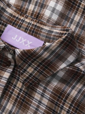 JJXX Blouse 'JXHailey' in Brown