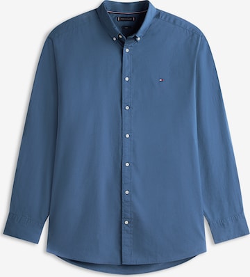 Tommy Hilfiger Big & TallRegular Fit Košulja - plava boja: prednji dio