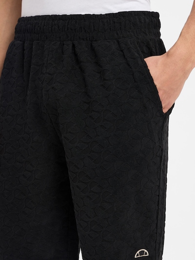 ELLESSE Pants ' Vizzano ' in Black, Item view
