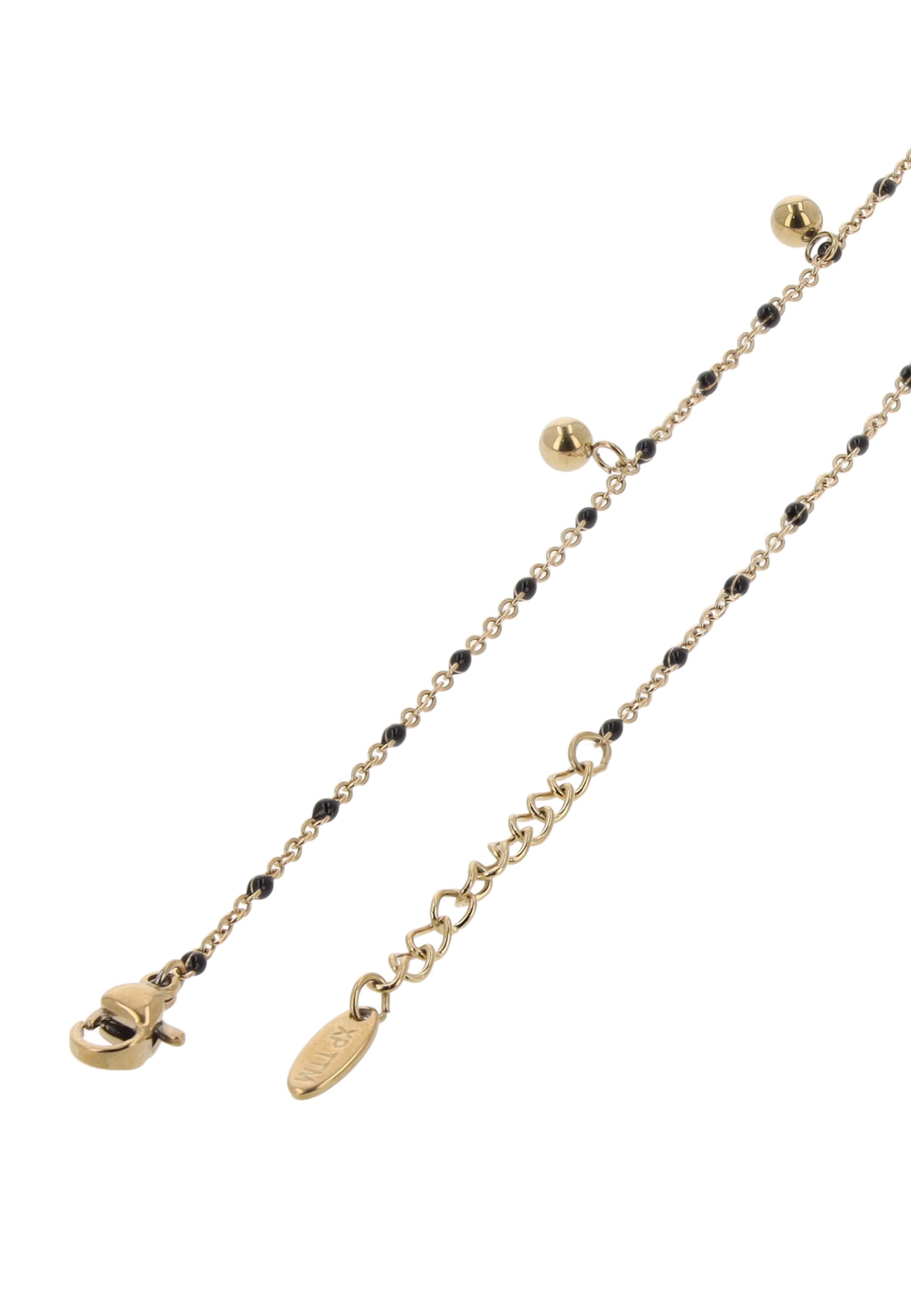 Gaya Armband in Goud