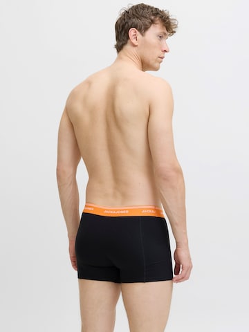 JACK & JONES Boxershorts 'JACDAWSON' in Schwarz