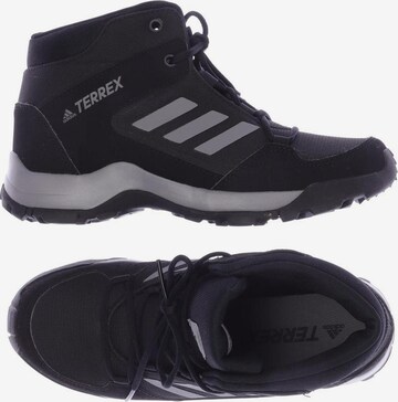 ADIDAS PERFORMANCE Dress Boots in 36 in Black: front