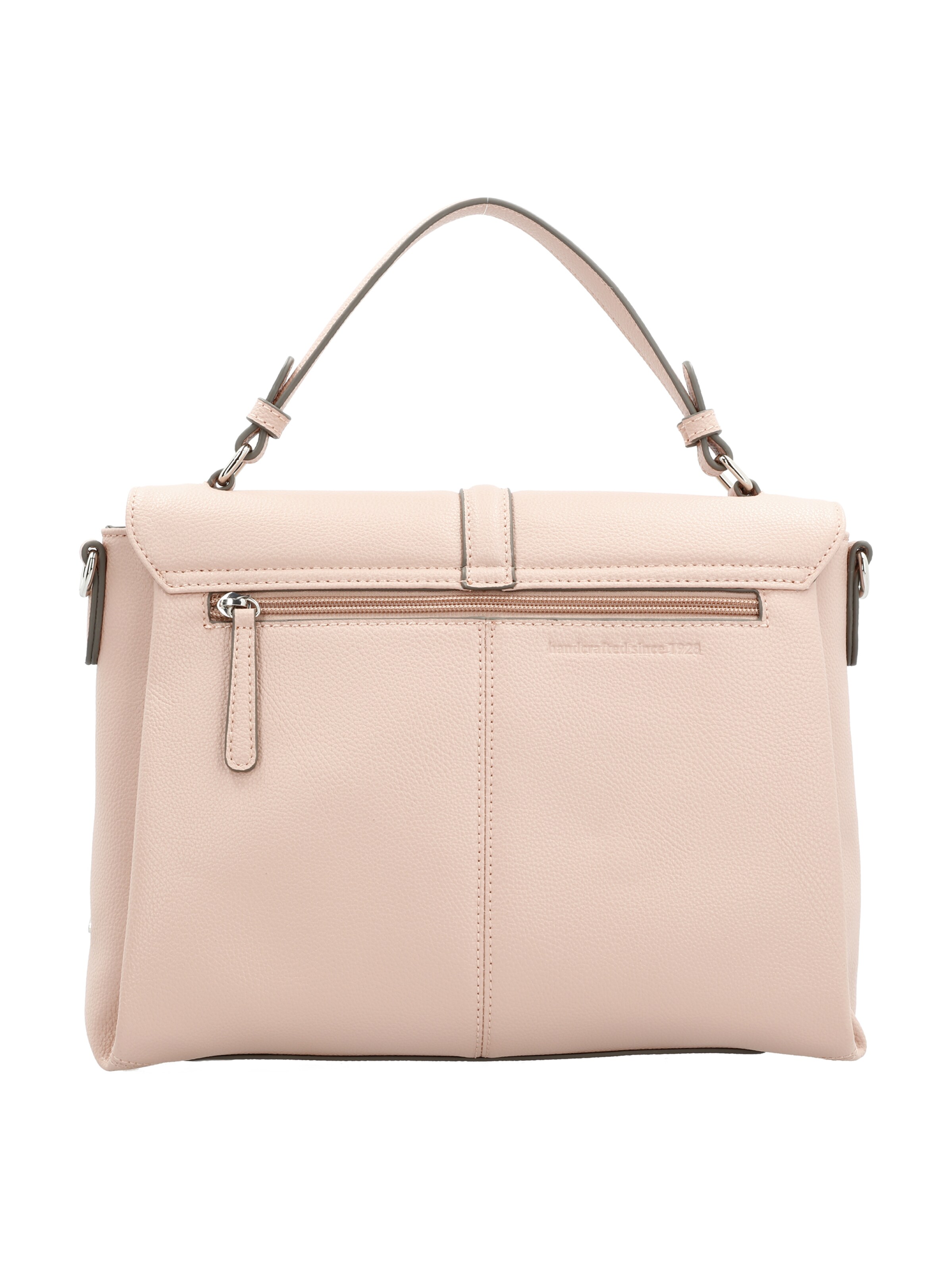 Picard Handtasche 'Napoli' in Pink