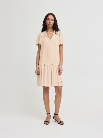 Abito ' IHMARRAKECH ' di ICHI in beige