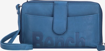 BENCH Clutch in Blue: front