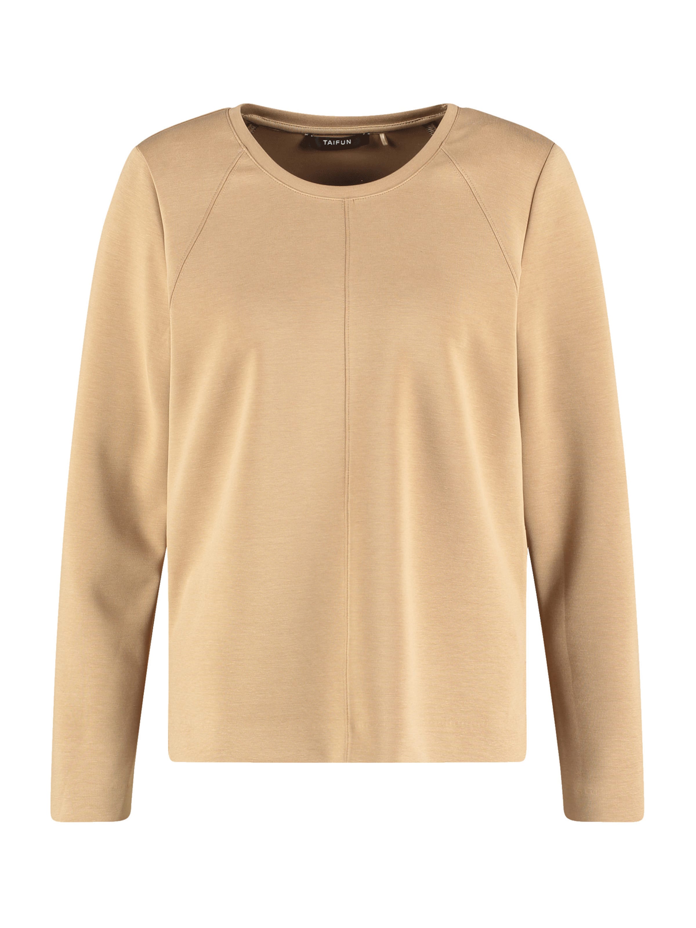TAIFUN Póló - bézs: elől