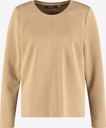 TAIFUN Paita värissä beige: etupuoli