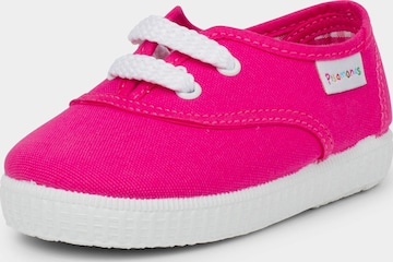 Pisamonas Trainers in Pink: front