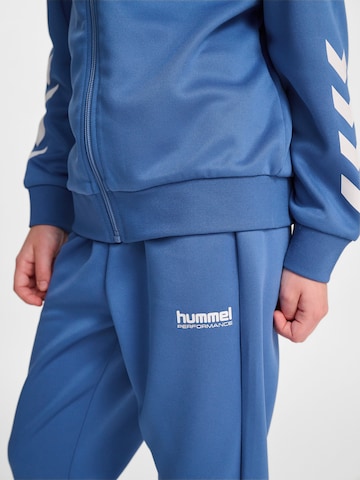 Survêtement Hummel en bleu