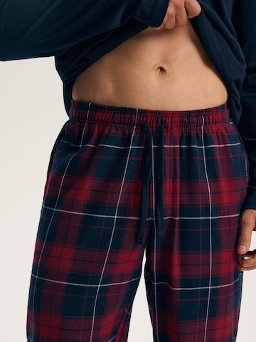 Henderson Pajamas long in Mixed colours