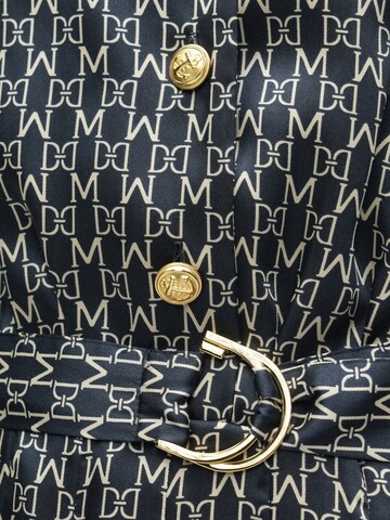 Robe 'ELIDA' GUESS by Marciano en noir