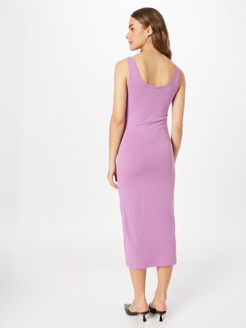 modström Dress 'TULLA' in Purple