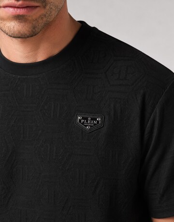 Philipp Plein - Camisa em preto
