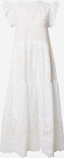 Warehouse Summer dress in White, Item view
