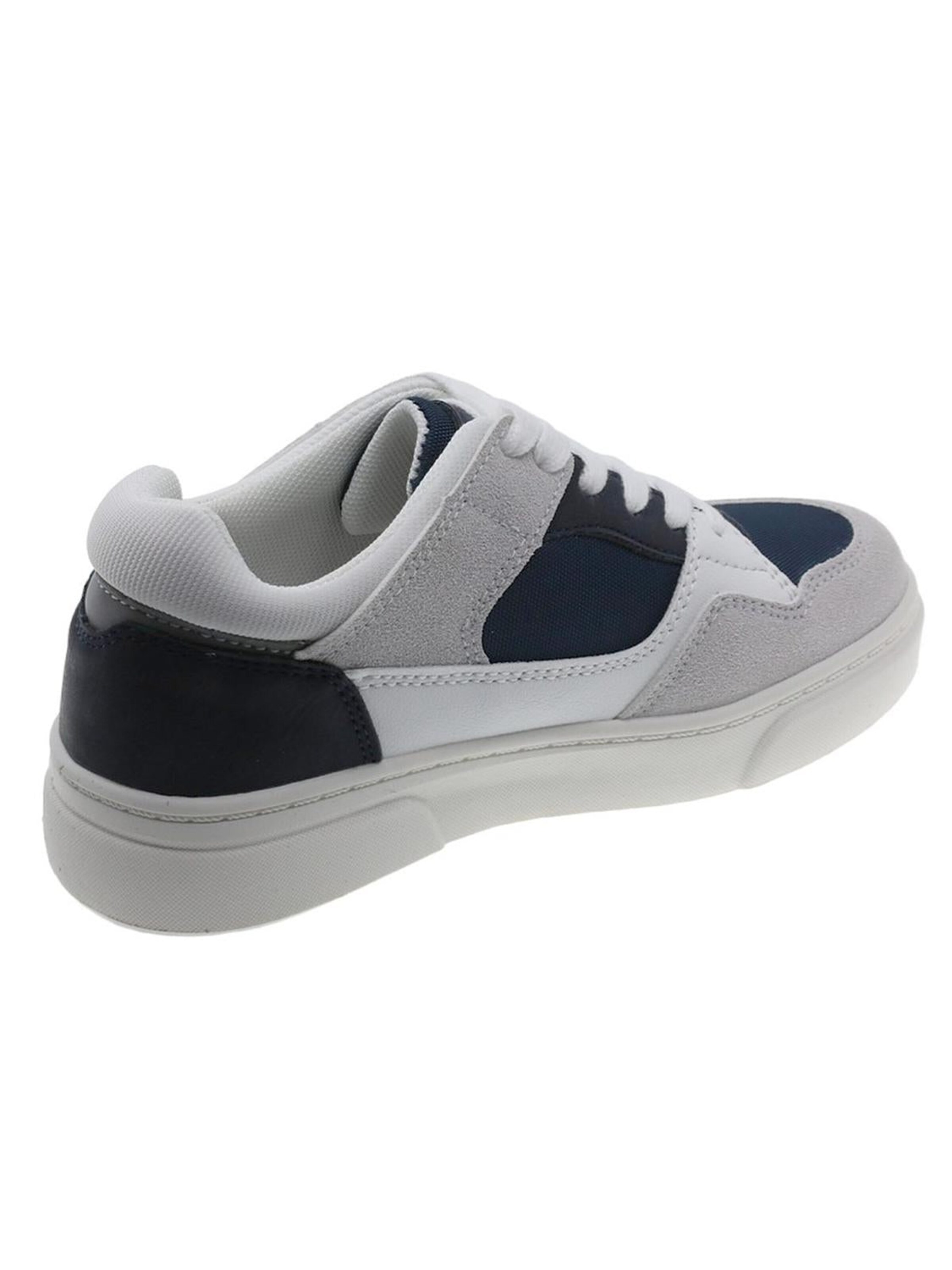Beppi Sneakers 'Casual Shoe' i hvid