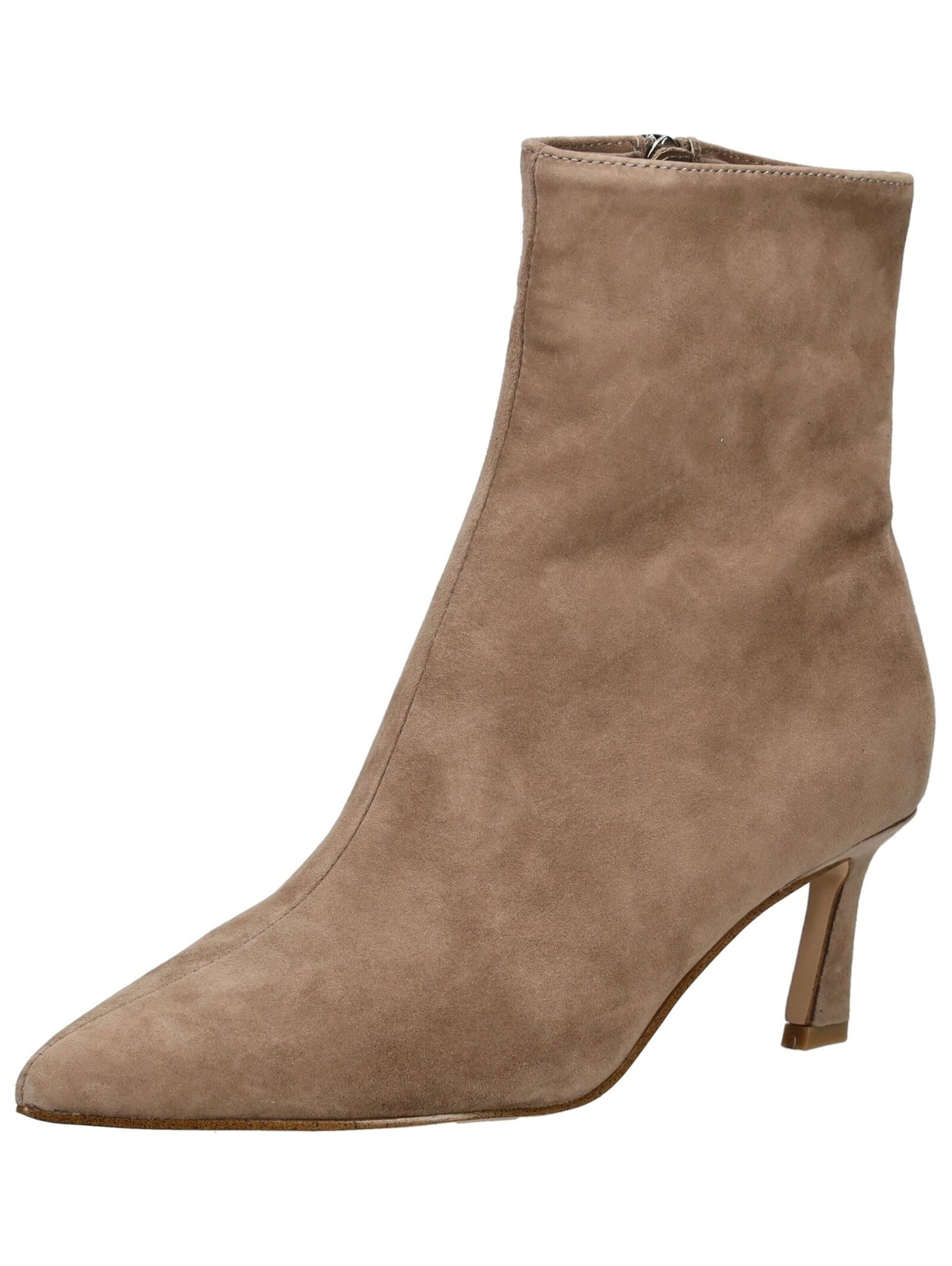 Stivaletto di STEVE MADDEN in grigio: frontale