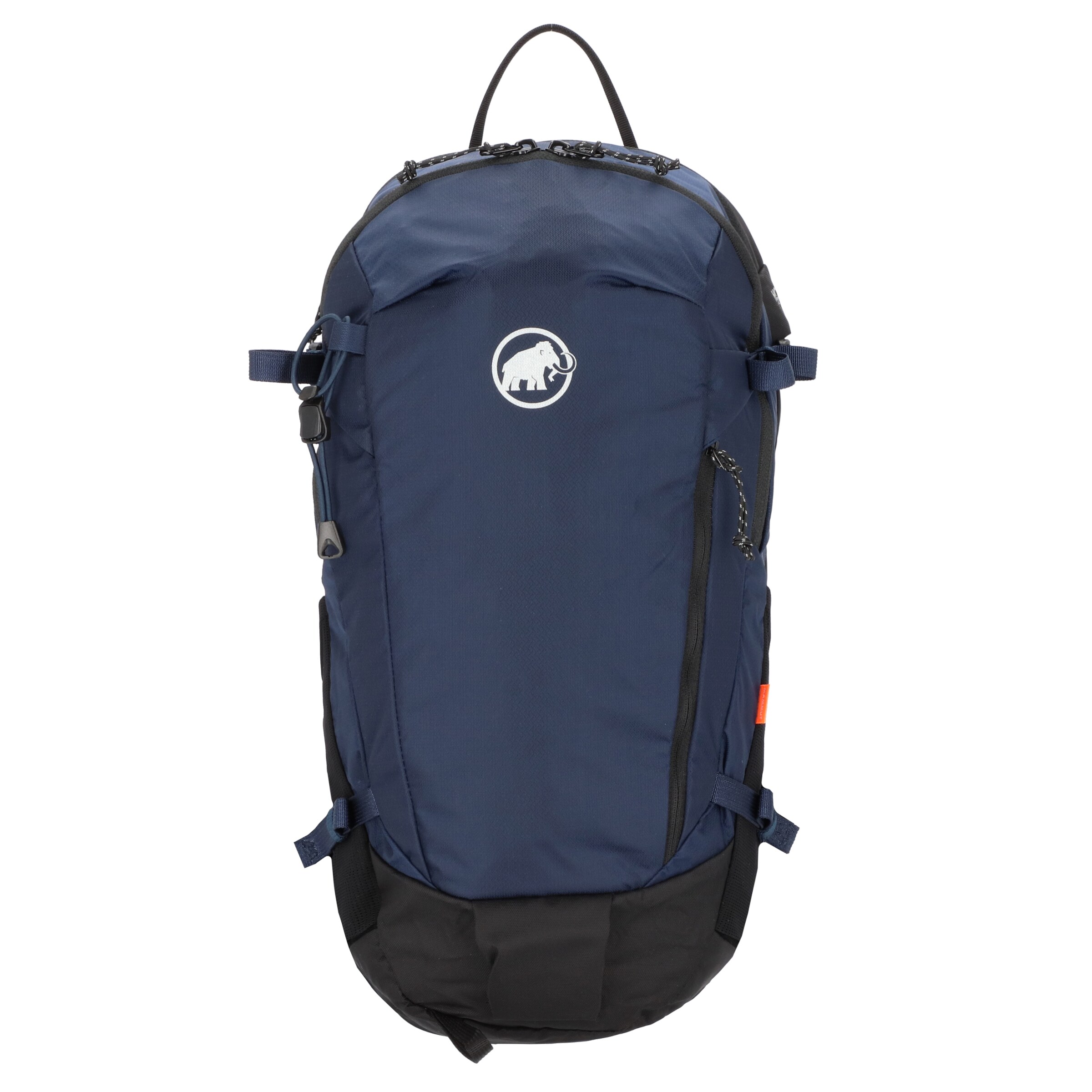 Sac à dos de sport 'Lithium 15' MAMMUT en bleu : devant
