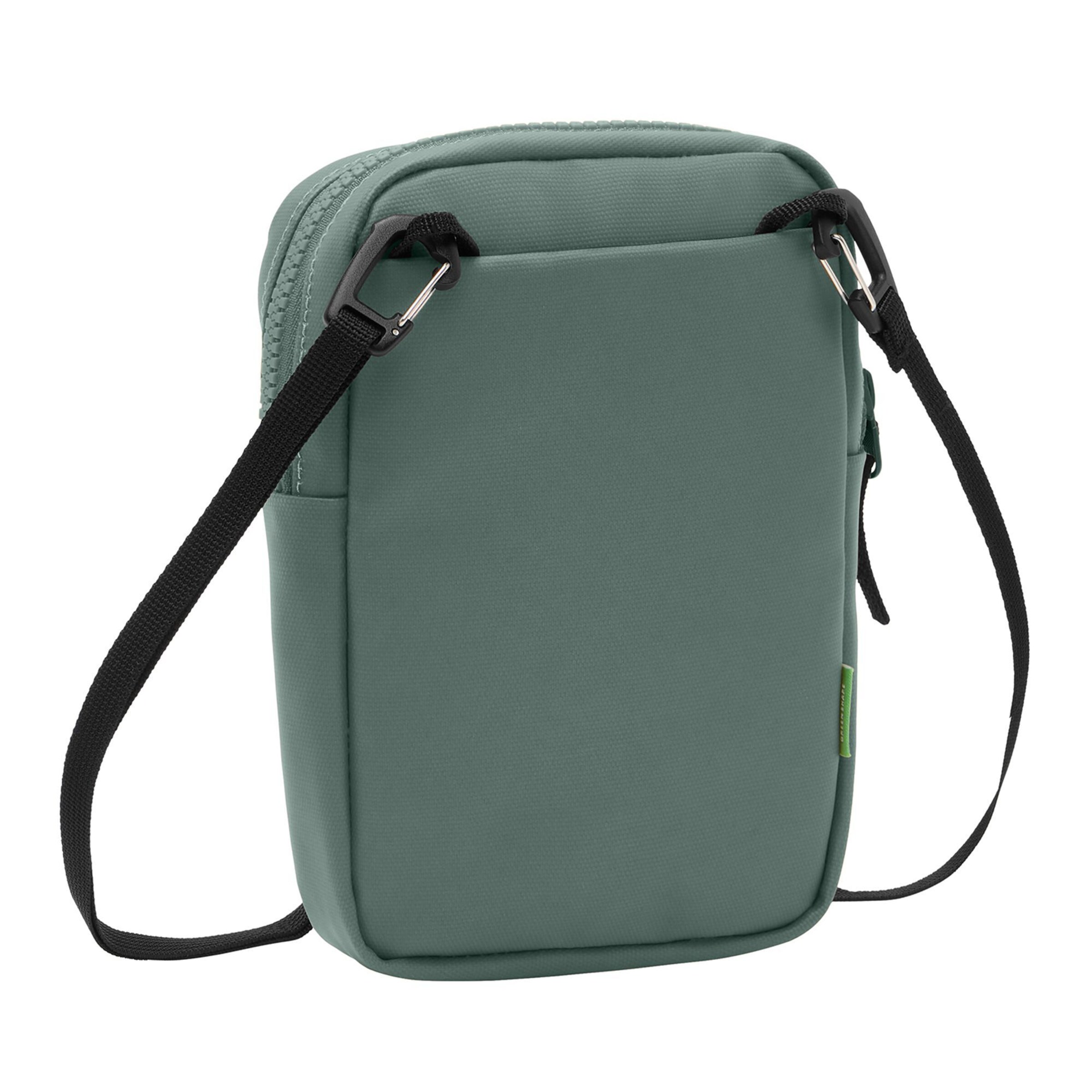 Sac à bandoulière 'Kataja' VAUDE en vert
