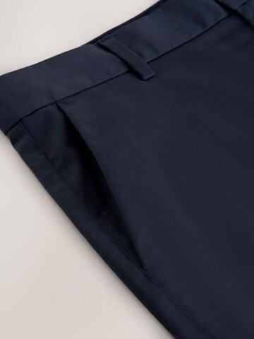 Next Slimfit Chino in Blauw