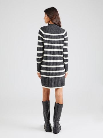 JDY - Vestido de punto 'JDYMiley' en gris