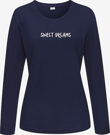 s.OliverSpavaćica - plava boja: prednji dio